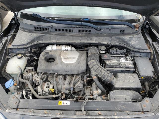 2018 HYUNDAI KONA LIMIT KM8K33A51JU124019