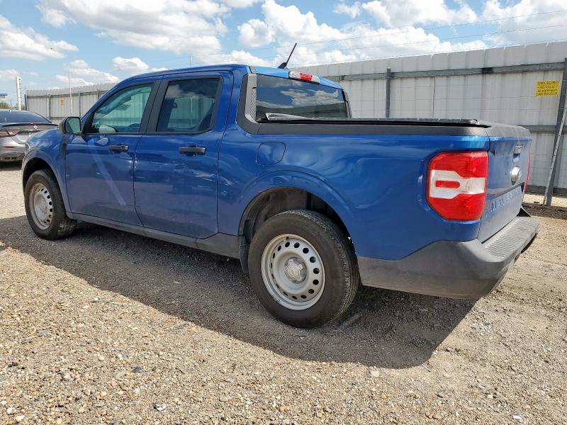 2024 FORD MAVERICK X #3302978655