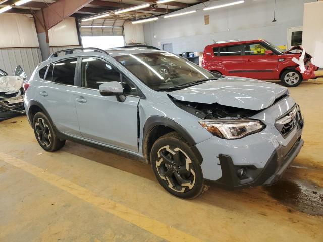 2023 SUBARU CROSSTREK LIMITED - JF2GTHNC3PH243872
