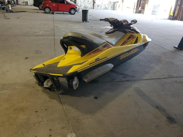 2004 BOMBARDIER JETSKI #3305559060