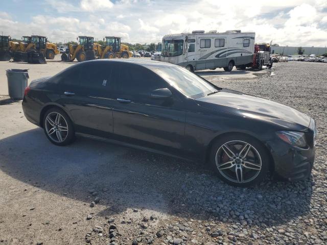 2017 MERCEDES-BENZ E 300 WDDZF4JBXHA061834