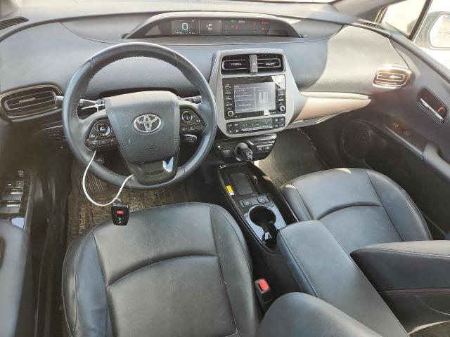 2021 TOYOTA PRIUS SPECIAL EDITION - JTDKAMFU5M3127192