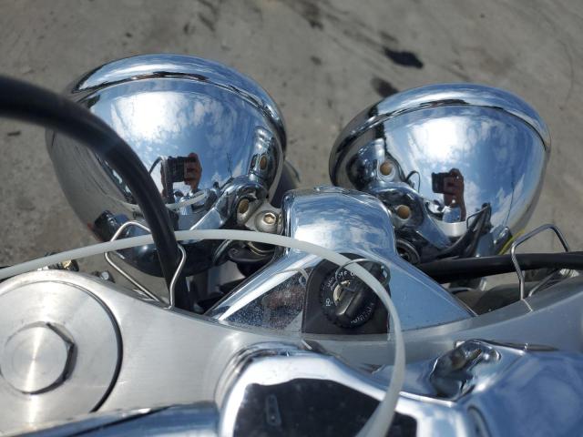 2005 TRIUMPH MOTORCYCLE ROCKET III SMTC00L475J209329