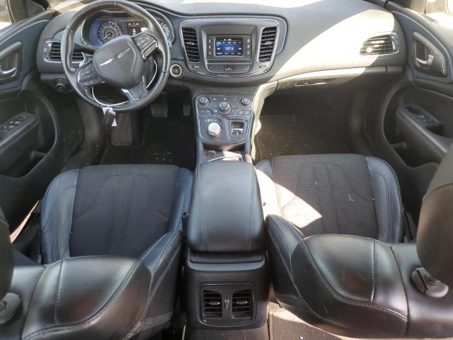 2016 CHRYSLER 200 S 1C3CCCBB7GN151312