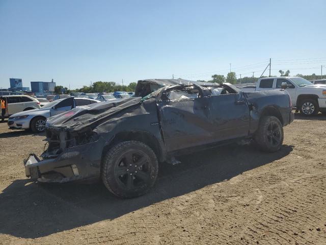 2018 RAM 1500 SPORT 1C6RR7MT2JS251593