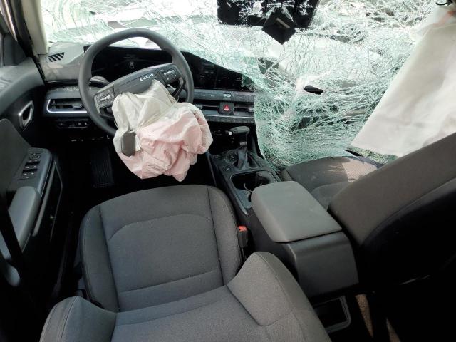 2025 KIA K4 LX 3KPFT4DE4SE068469