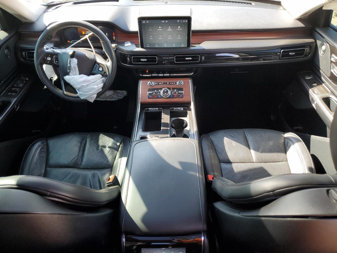 LINCOLN AVIATOR RESERVE