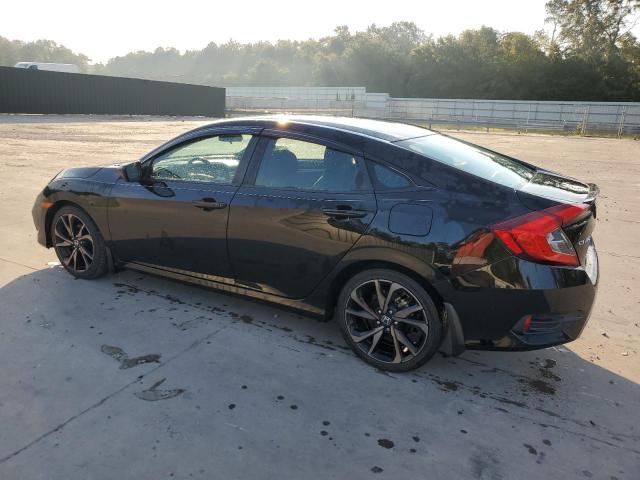 2021 HONDA CIVIC SPOR #3273932783