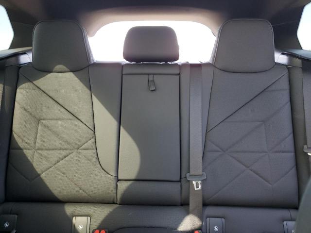 2025 BMW IX XDRIVE5 - WB523CF09SCS15673