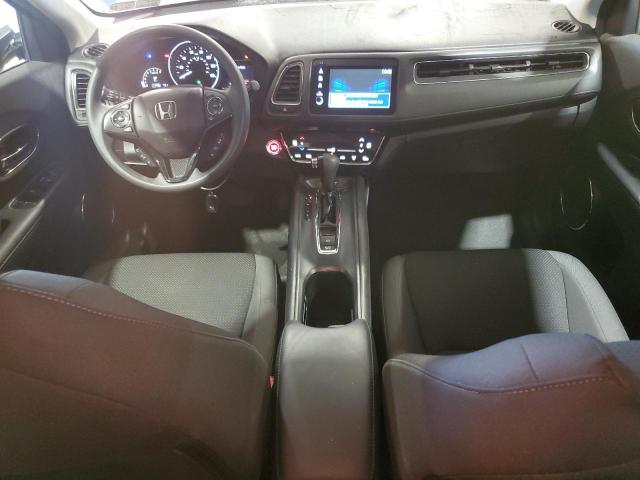 2022 HONDA HR-V EX 3CZRU6H58NM725486