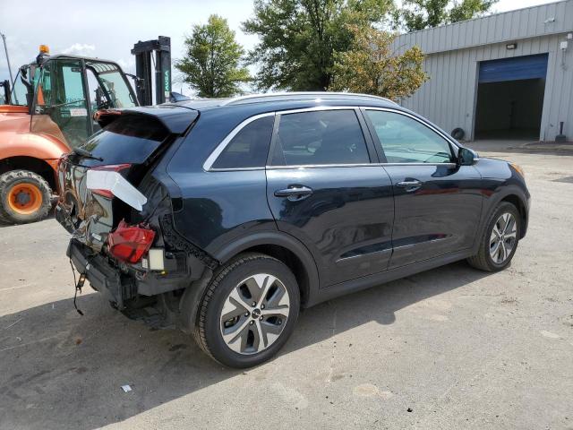 2022 KIA NIRO S - KNDCC3LG2N5160423