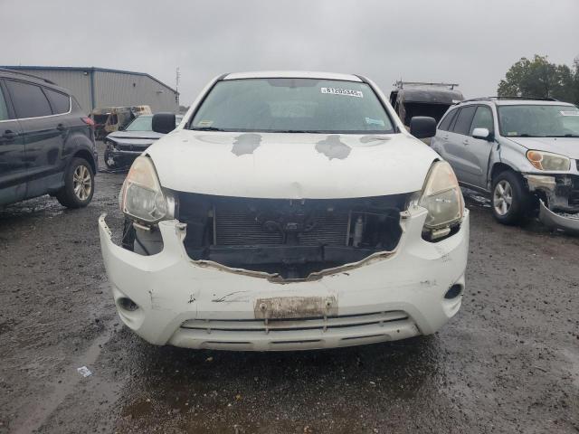 2013 NISSAN ROGUE S #3291174979