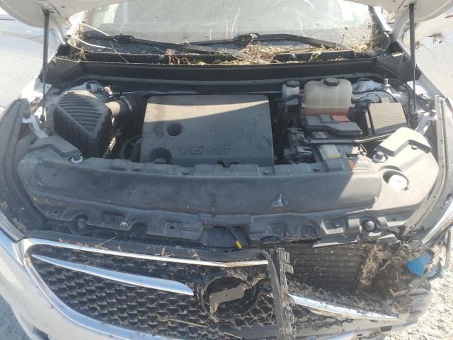 2018 BUICK ENCLAVE AV 5GAEVCKWXJJ255777