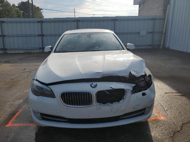 2012 BMW 528 I #3290284271
