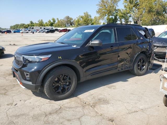 2022 FORD EXPLORER TIMBERLINE 1FMSK8JH1NGC30548