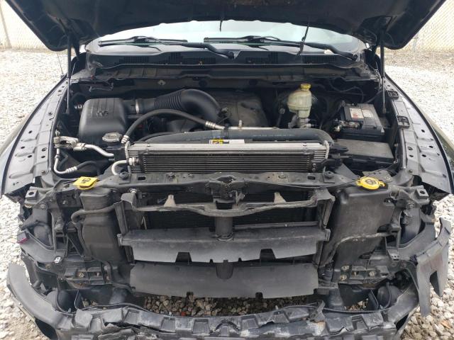 2015 RAM 1500 ST 1C6RR6FT3FS620069