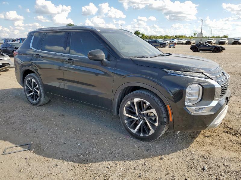 2024 MITSUBISHI OUTLANDER - JA4J3WA8XRZ053603