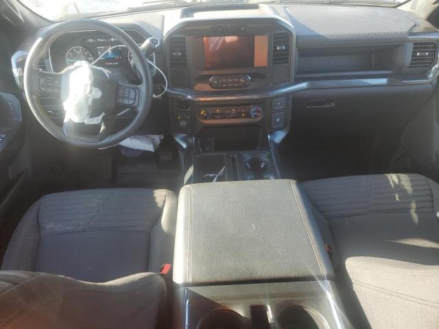 2023 FORD F150 SUPER CAB 1FTEX1EP9PKD77941