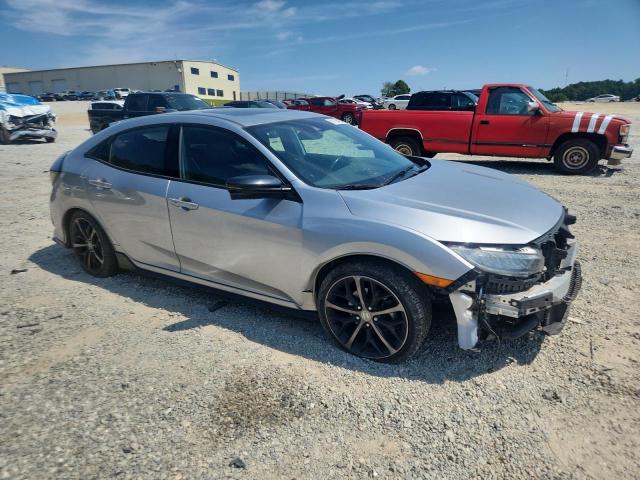 2020 HONDA CIVIC SPOR - SHHFK7H94LU225753