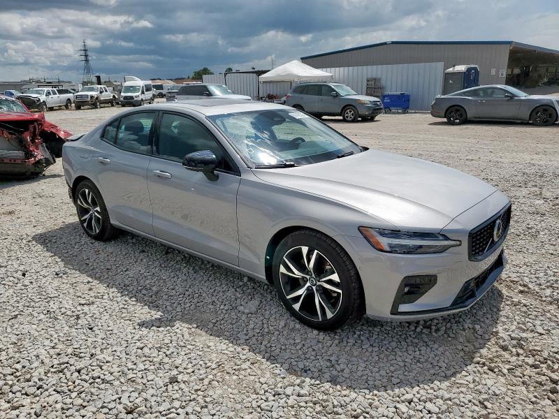 2025 VOLVO S60 PLUS 7JRL12FC2SG367288
