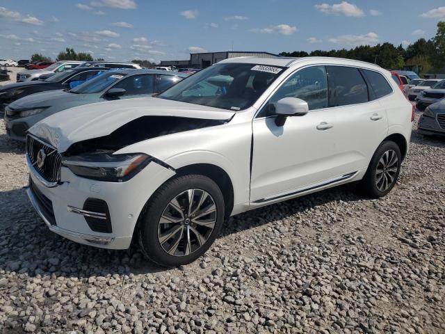 2023 VOLVO XC60 PLUS YV4L12RN3P1374737