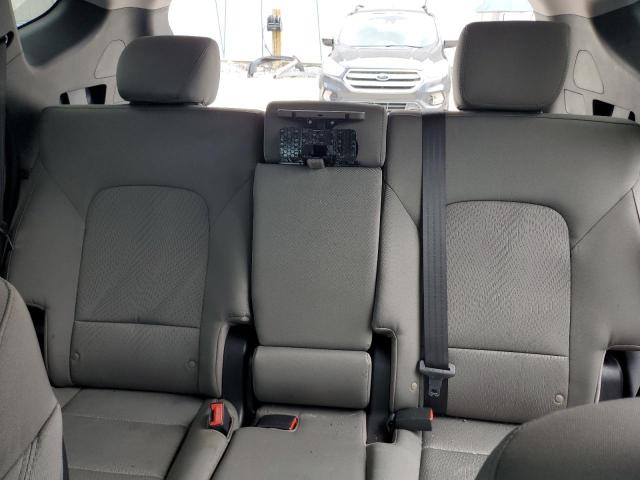 2018 HYUNDAI SANTA FE S 5NMZU3LB7JH083177