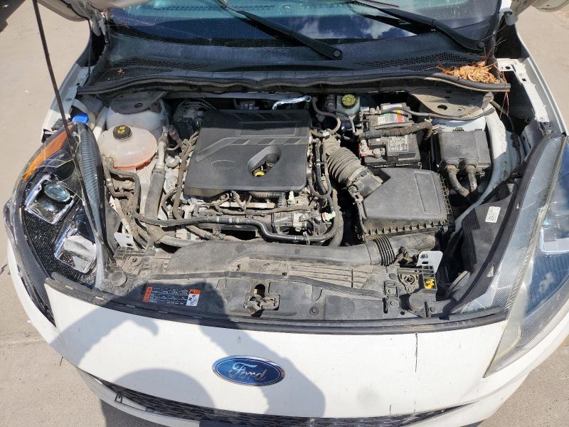 2020 FORD ESCAPE SEL - 1FMCU0H67LUA31300