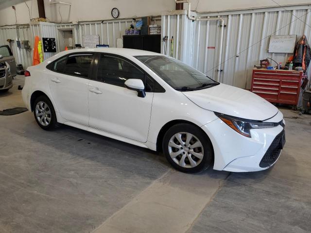 2020 TOYOTA COROLLA LE - JTDEPRAE7LJ025430