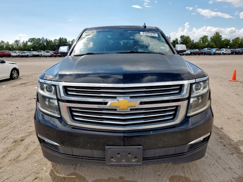 2015 CHEVROLET TAHOE C150 1GNSCCKC1FR638097