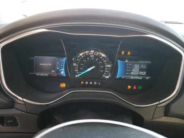 2016 FORD FUSION TIT 3FA6P0SU3GR172836