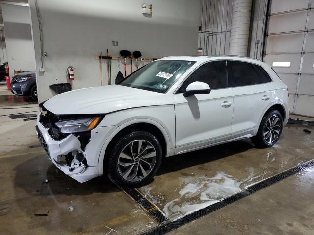 AUDI Q5 PREMIUM