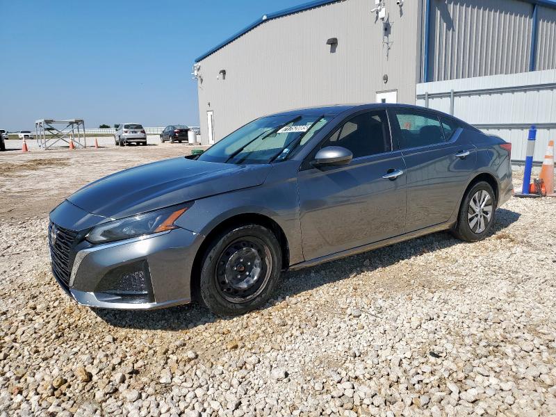 2023 NISSAN ALTIMA S - 1N4BL4BV0PN334709