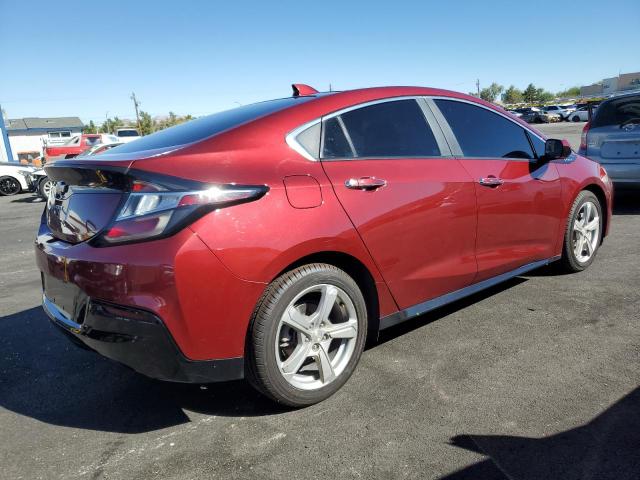 2017 CHEVROLET VOLT LT 1G1RC6S54HU120245