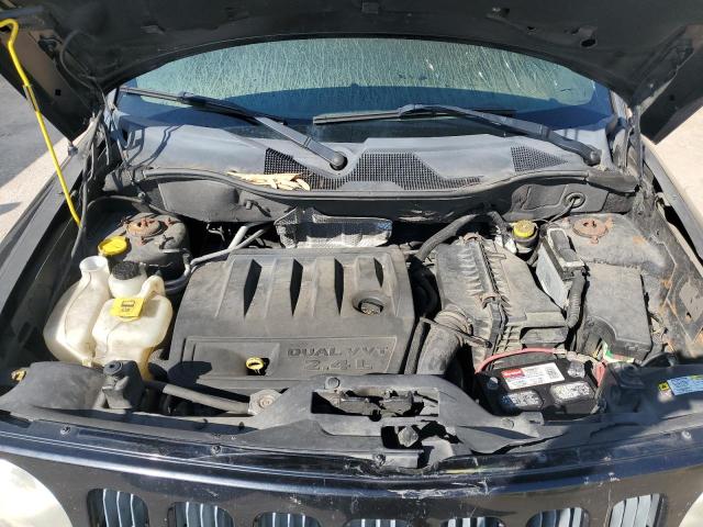 2009 JEEP PATRIOT SP #3303930703