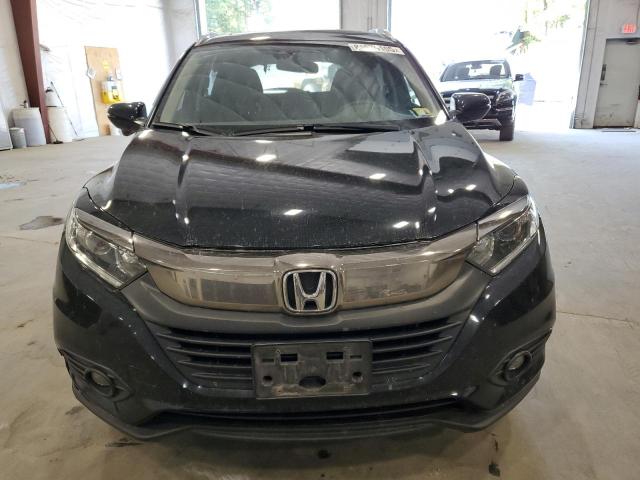 2021 HONDA HR-V EX - 3CZRU6H58MM701445