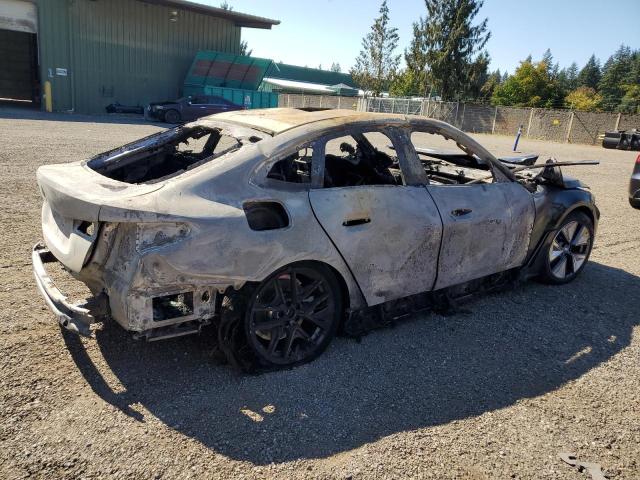 2024 BMW I4 XDRIVE 40 WBY83FB0XRFS84126