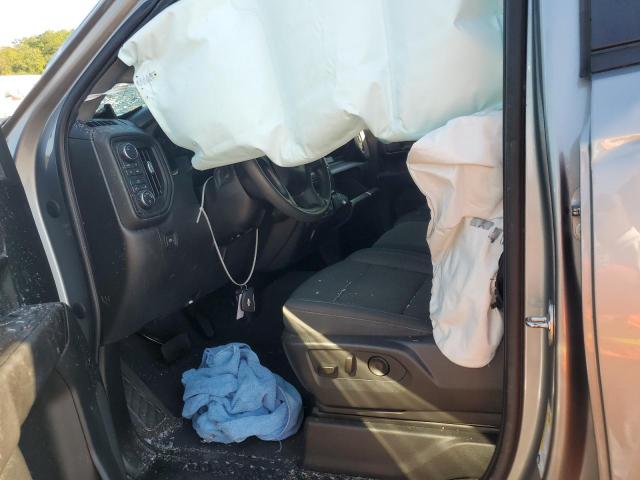 2023 CHEVROLET SILVERADO K1500 CUSTOM 1GCPDBEK8PZ215897