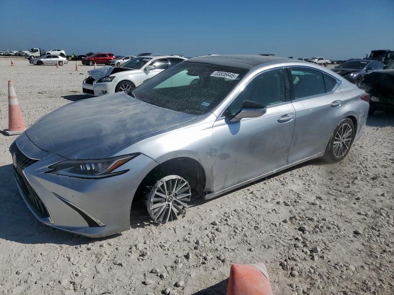 2025 LEXUS ES 350 BAS - 58ADZ1B13SU199743