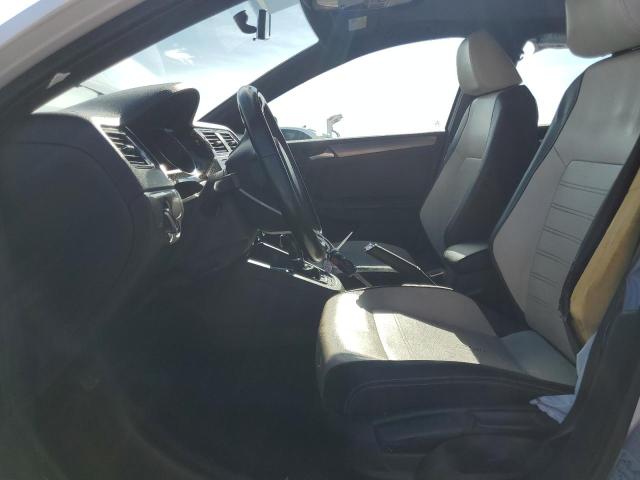 2016 VOLKSWAGEN JETTA SPOR 3VWD17AJ3GM331609