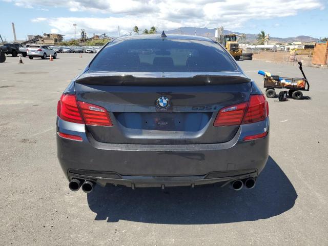 2013 BMW 535 I - WBAFR7C58DC819484