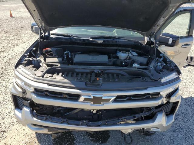 2024 CHEVROLET SILVERADO - 1GCUDEED9RZ261862