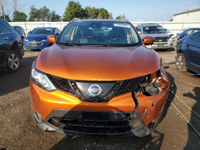 2019 NISSAN ROGUE SPOR JN1BJ1CR2KW321028