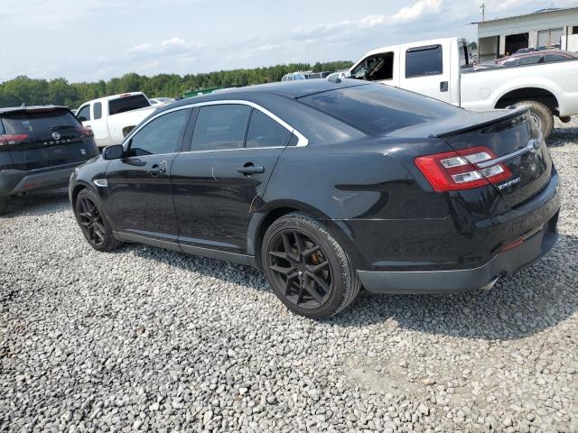 2016 FORD TAURUS SEL 1FAHP2E82GG157612