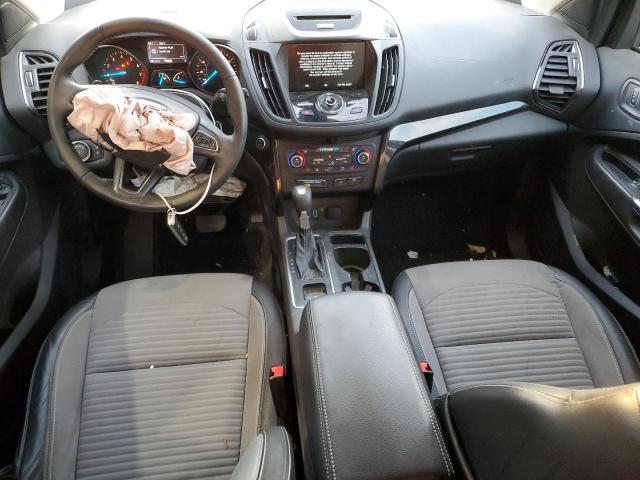 2017 FORD ESCAPE TITANIUM 1FMCU9J90HUA38959
