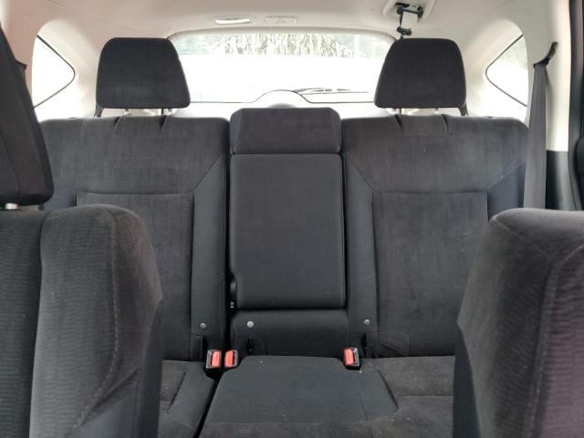 2014 HONDA CR-V LX - 2HKRM3H3XEH538825