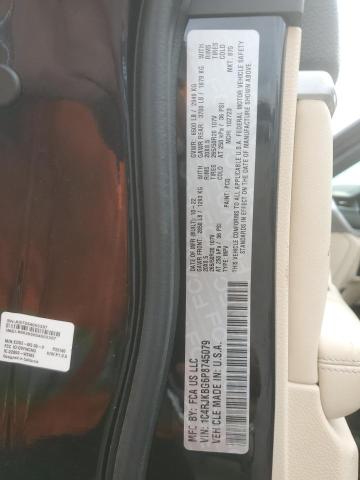 2023 JEEP GRAND CHER 1C4RJKBG6P8745079