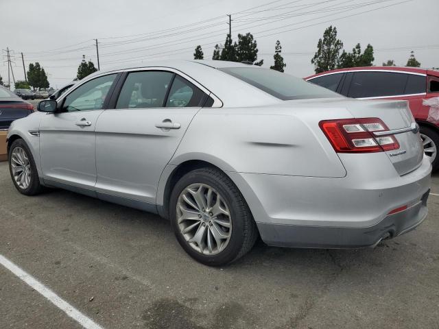 2013 FORD TAURUS LIMITED - Other View