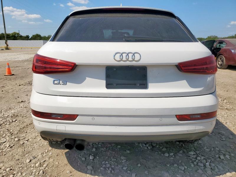2017 AUDI Q3 PREMIUM WA1BCCFS7HR004512
