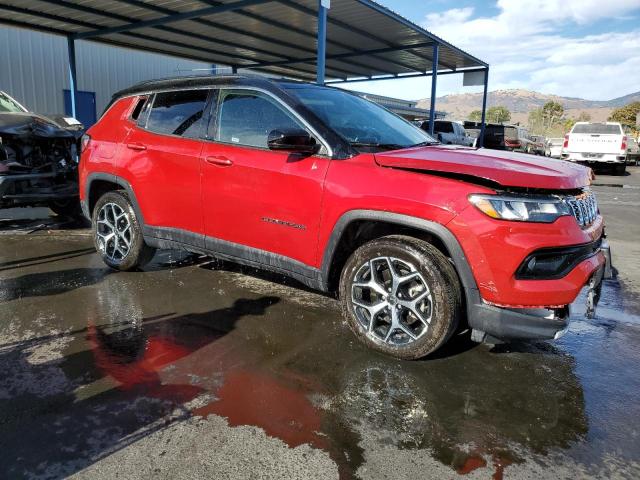 2025 JEEP COMPASS LI 3C4NJDCN8ST553101