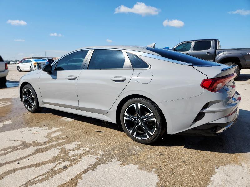2024 KIA K5 GT LINE #3286714316